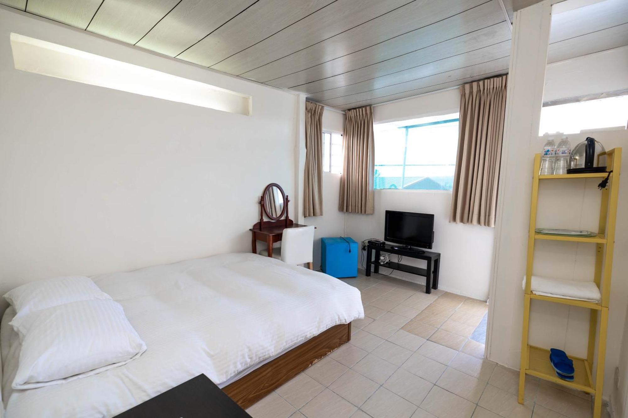 Mei Ru Car Rent Homestay Hengchun Exterior photo