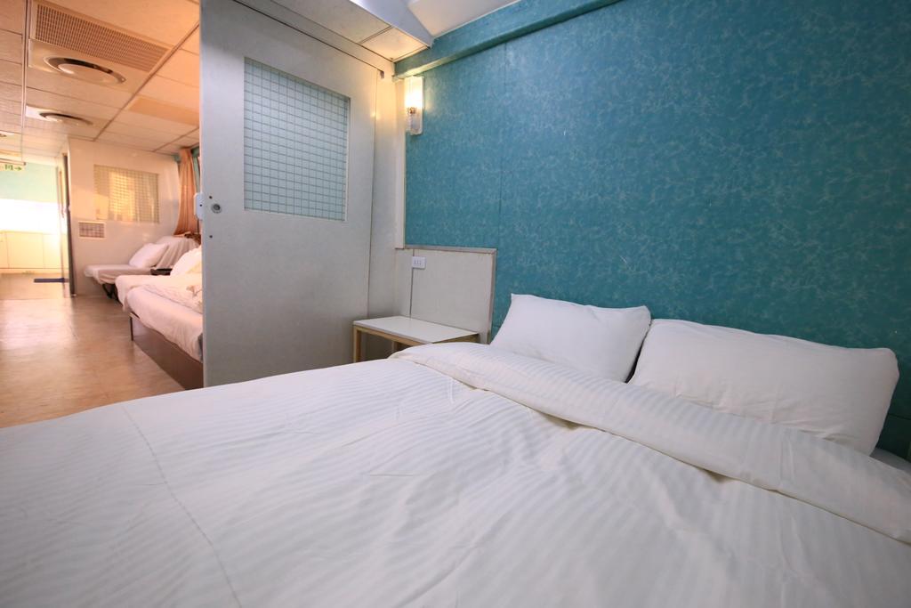 Mei Ru Car Rent Homestay Hengchun Exterior photo